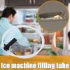 Leakproof Refrigerator Water Supply Replacement Tube for W11232485 12961401 67006317 Ice Maker Accessories