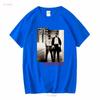 Pet Shop Boys West End Girls T-shirt Nera Tutte le Taglie S 2345XL manica lunga o corta vintage Lavata Versatile uomo