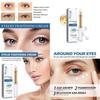 Hoygi Eye Firming Cream For Dark Circles Hydrating Moisturizing Skin Brightening 3g