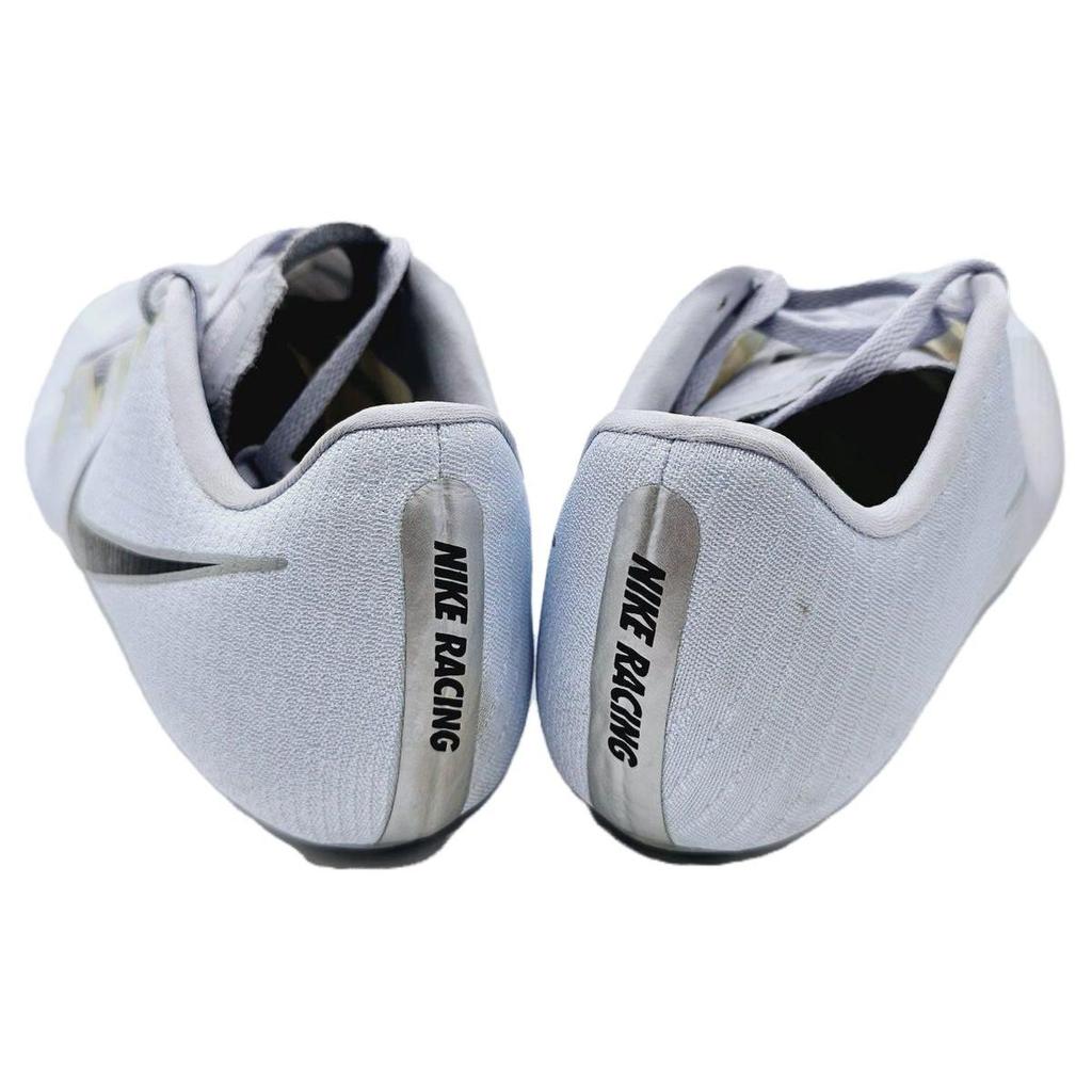 Nike Zoom Ja Fly 3 Hydrogen Blue Men Sneakers Black Metallic-Silver 865633-404