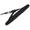 Neotech Classic Strap with Loop Black Hook,