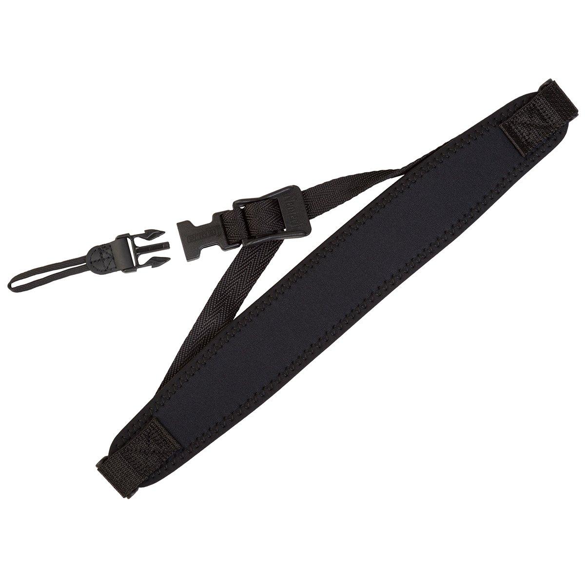

Neotech Classic Strap with Loop Black Hook,
