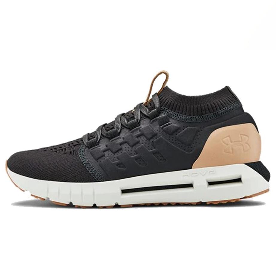 Under Armour HOVR Phantom Амортизация Устойчивость к истиранию Дышащая Поддержка 3022473-100 37.5