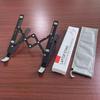 Foldable Aluminum Alloy Laptop Stand with Cooling Lift