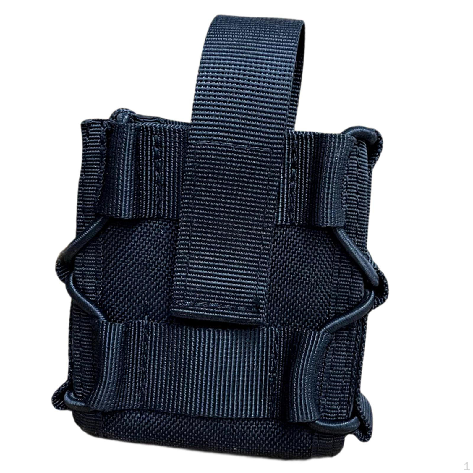 

Підсумок для наручників Легкий Зручний для носіння Практичний для ремінного чохла