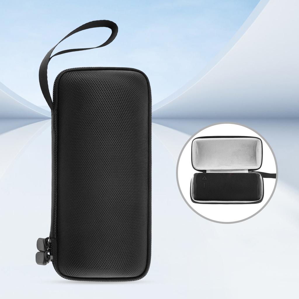 Speaker Travel Bag Abrasion Resistant Fabric for GRIP Moisture Proof Case For Speaker Gadgets