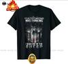 Skull Your First Mistake Was Thinking I Was One Of The Sheep TShirt Cotton Tee Cotton TShirts Custom Aldult Teen Unisex Xs5xl