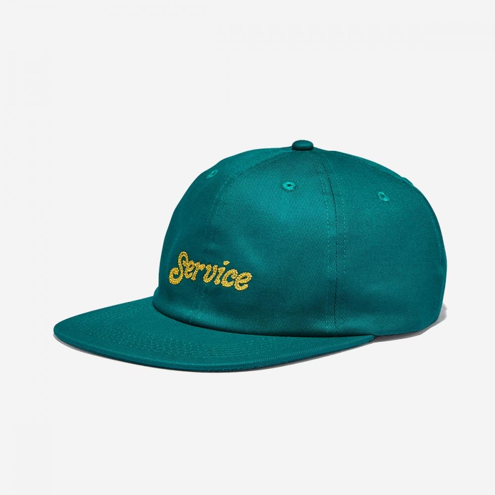 Service Works Chainstitch Cap Sw Ss24 1076