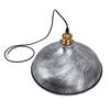 E27/E26 Pendant Barn Light Retro Simple Barn Ceiling Lamp for Reading Room Bar Cafe Kitchen