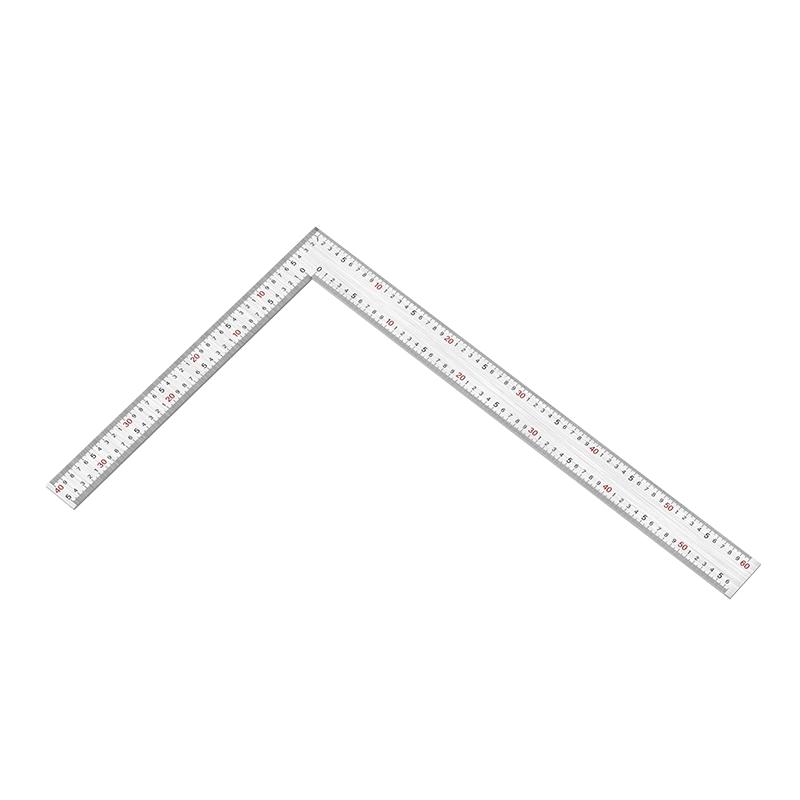 Kaxilu High-Precision 90-Degree L-Square Ruler