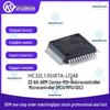 New HC32L130J8TA-LQ48 32-bit ARM Cortex-M0+ Microcontroller MCU Single-chip.