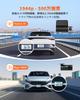 70mai Dash Cam A510 Dash Camera, 2.7k 5 Megapixels, Ultra Strong Night Vision, 2