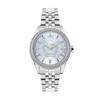 Vivienne Westwood Sieviešu Sudraba Pulkstenis VV327LBLSL [Paralēlais Imports]