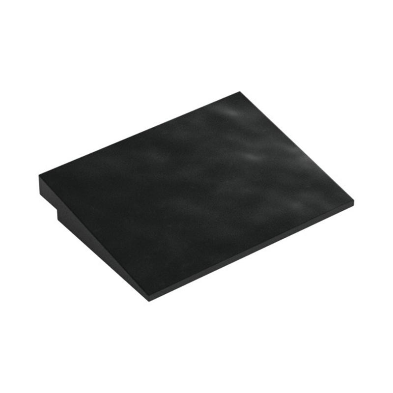 10 шт. 4515 Модульные Строительные Блоки Скат 10 6x8 Крыша DIY Совместимые с Собираемыми Деталями Креативные Игрушки Развивающие Кирпичики 10pcs