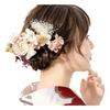 So-bien Hair Accessories 3-Piece Set White (sbn-kaz10125)
