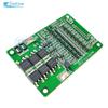 1pcs 7S 29.4V 15A BMS Lithium Battery Protection Board Charger Module With Balance for 18650 Li-ion Lithium Battery