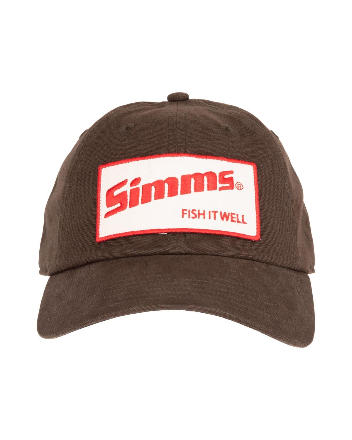 

Крышка Simms Fish It Well