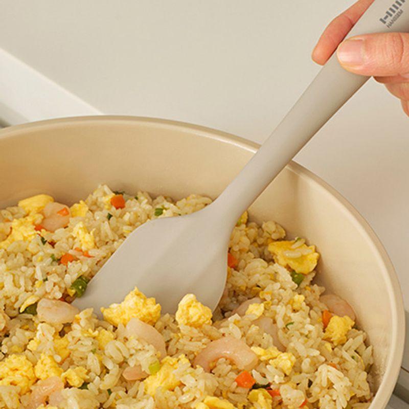 HANSSEM Objet Silicone Cookware Set of 6