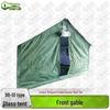 Heavy-Duty Portable Military & Relief Tent