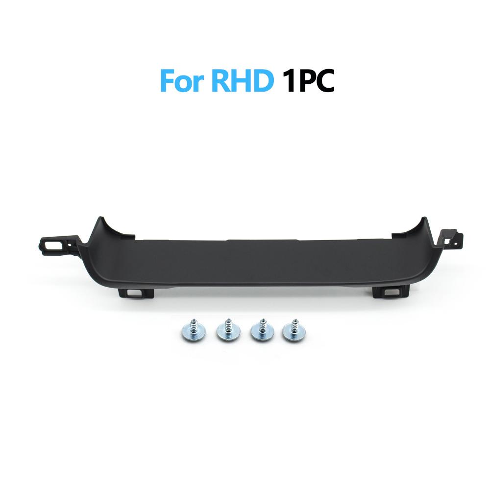 LHD RHD Dash Board Instrument Panel Cover Trim For BMW 5 Series F10 F11 520i 523i 525i 530i 535i 51459194376,51459195155