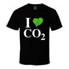 I Heart Love Co2 T Shirt