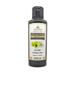 Khadi Shampoo/Detergente per Capelli Puro Erboristico Amla & Bhringraj Senza SLS-Parabeni, 210 ml