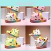 Adorable Unicorn Children's Clogs For Summer Cozy And Breathable Indoor Slip-on Shoes