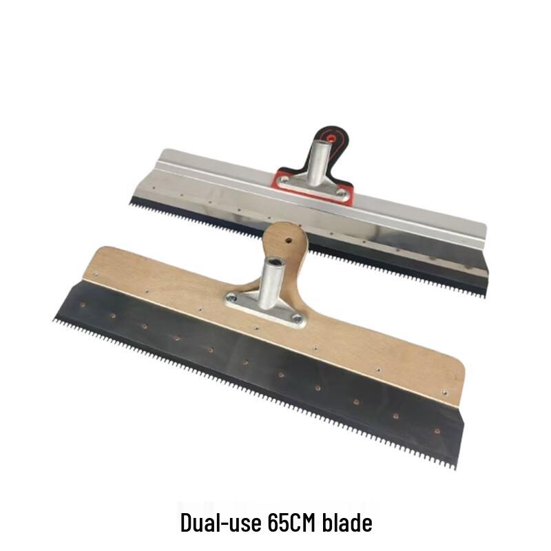 Junsong Self-Leveling Scraper