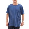 Post Surgeries Full Tear Away Shirt Full Tear Away Short Sleeve Chemo Port Access Shirt Unisex Dialysis Chemo Clothing