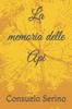 Libro La Memoria Delle Api