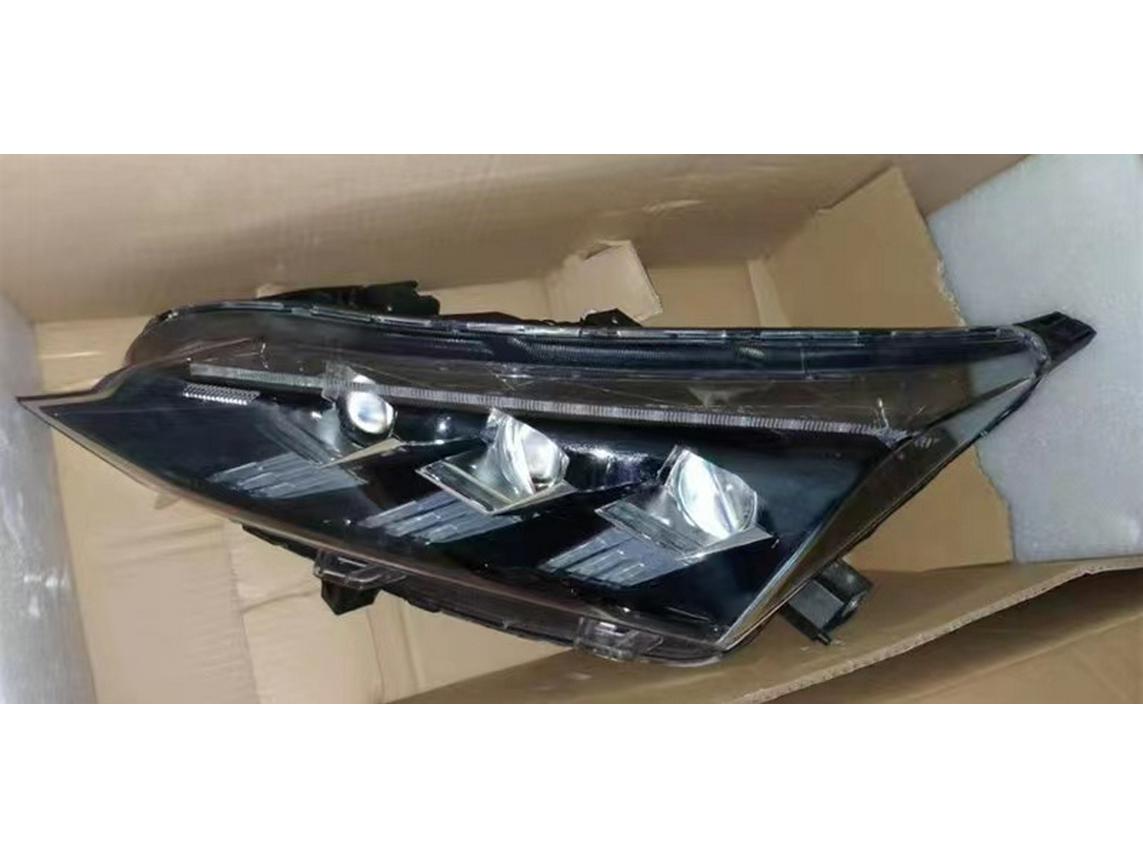 

Светодиодная фара Dongfeng Fengshen Yixuan 2020 - Модель высокого класса Right Side Passenger - Standard