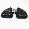 Steering Wheel Button Switch for Golf MK6, Tiguan, Jetta MK6 (5C0959537A, 5C0959538B)