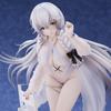 UNION CREATIVE "Azur Lane" Hermione Pure White Holiday Ver. Non-scale PVC & ABS Painted Complete Figure