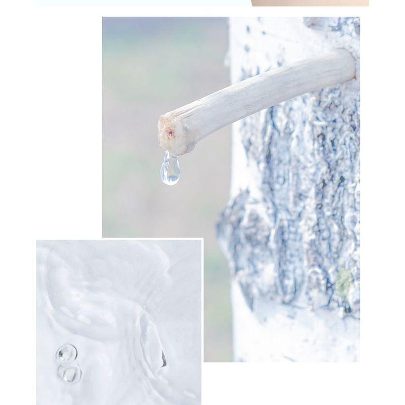 Anua - Birch Moisture Mask Bundle Set