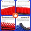 Cross-Border Hot Item: Dairy Cow Cleaning & Massage Brush - Anti-Itch Ranch Special
