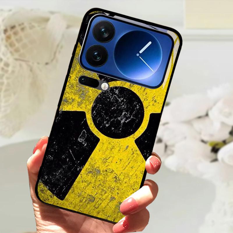 For Xiaomi 17 Pro Max Case 17 17Pro Luxury Tempered Glass Protective Back Cover Case For Xiaomi17 Pro ProMax Phone Shell Fundas