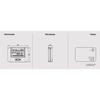 Minuteur Thermostatique - Vemer - VE328100 - Programmable - Régulation Antigel - Intérieur