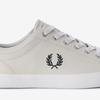Fred Perry Unisex Sneakers Baseline Leather  Sfpu2517311 760 
