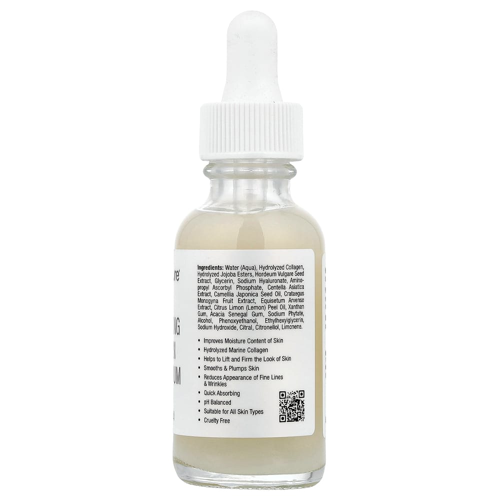Simply Beautiful Serumdipity Age Refining Collagen Facial Serum 30ml (1 fl oz)