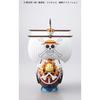 Bandai Namco One Piece Grand Ship Collection 01 Thousand Sunny Model Kit