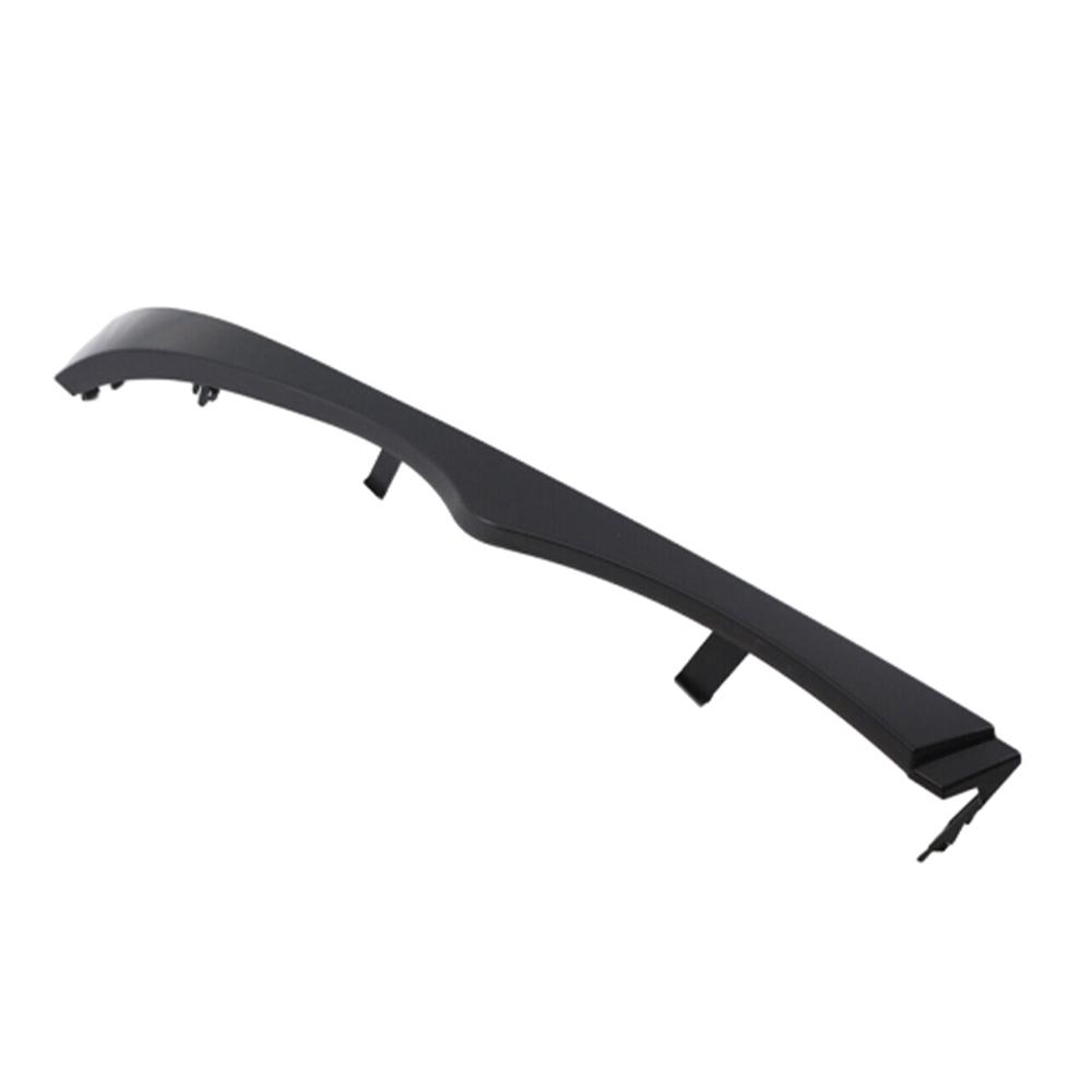 

1 Pcs Headlight Molding Cover Trim Fits For BMW E46 4Door 2002-2005 51130030406 51130030407 Left/Right Car Accessories