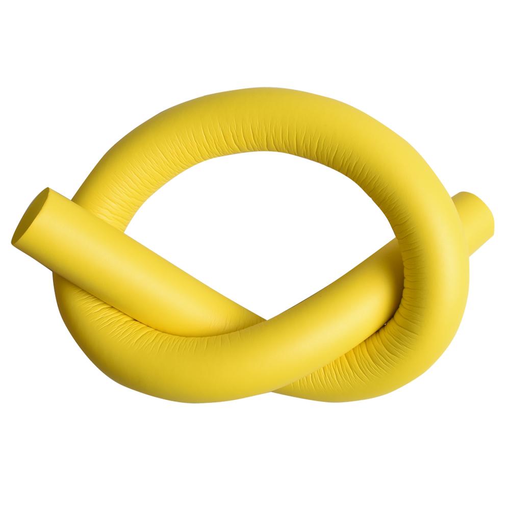 

Solf Golf Многофункциональный тренажер для свинга Power Stick Тренажер для свинга Мягкий батон Тренировка силы Хлыст для силы Пенопластовая палка для свинга жёлтый