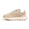 adidas Retropy E5 Magic Beige Women Sneakers Tan Savanna Wonder-White IF0422