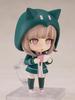 Nendoroid Danganronpa Reload Nanami Chiaki Kunststoff Bemalt Bewegliche Figur 1/2 Maßstabslos