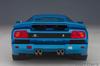 AUTOart Lamborghini Diablo SE30 BLU Blue Finished Product One Size 79156 1/18 SIRENA/Metallic