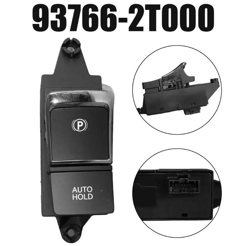 Fast Response Stop Lamp Actuator Brake Light Switches 937662T000 Easy Installation Secure Link Car Interior Parts