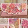 6pcs Laser Engraving Lucky Money Bag Hollow Red Packet Spring Festive Decoration HongBao  New Year