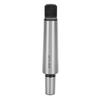 High Carbon Steel Drill Chuck Arbor Expertly Machined Reducing Adapter Morse Taper Adapter Tang Design Secure Drilling