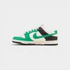 Dunk Low Celtics (Women's)