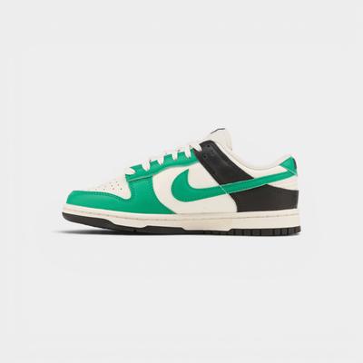 Dunk Low Celtics (mulheres)
